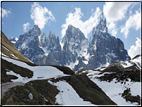 foto Trekking del Cristo Pensante